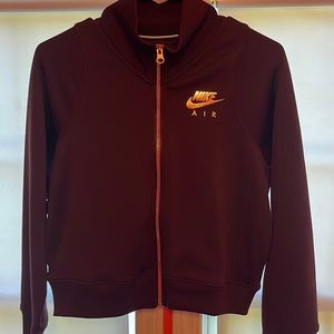 Women’s Nike Sweatshirt